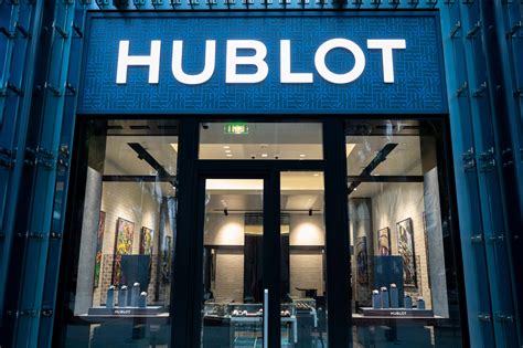 hublot boutique miami|hublot design district boutique.